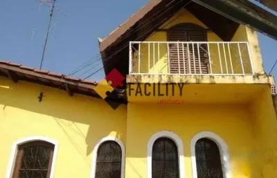 Casa com 3 quartos à venda na rua vicente bellocchio, 273, jardim garcía, campinas, 120 m2 por r$ 400.000