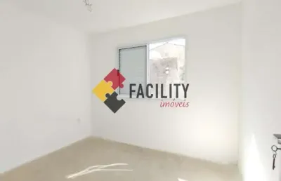 Apartamento com 2 quartos à venda na rua alfredo battibugli, 53, jardim garcía, campinas, 42 m2 por r$ 270.000