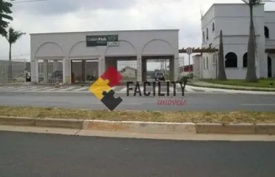 Casa em condomínio fechado com 3 quartos à venda na rua bélgica, 125, jardim golden park residence, hortolândia, 270 m2 por r$ 1.350.000