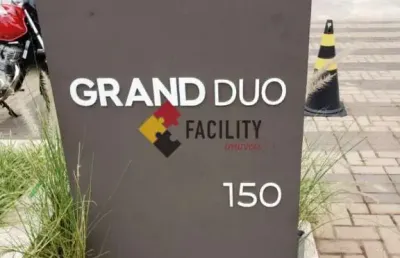 Apartamento com 2 quartos à venda na avenida brasil, 590, jardim guanabara, campinas, 87 m2 por r$ 1.010.000