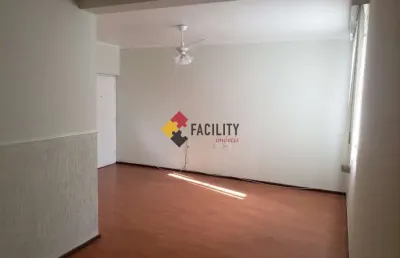 Apartamento com 2 quartos à venda na rua cônego nery, 10, jardim guanabara, campinas, 76 m2 por r$ 415.000
