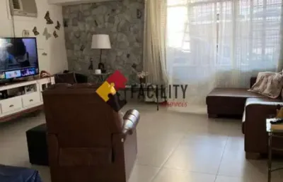 Casa com 3 quartos à venda na rua frei antônio de pádua, 1, jardim guanabara, campinas, 300 m2 por r$ 2.400.000
