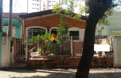 Casa com 3 quartos à venda na rua cristóvão colombo, 412, jardim guanabara, campinas, 157 m2 por r$ 900.000