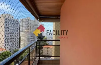 Apartamento com 3 quartos à venda na rua dona libânia, 1985, jardim guanabara, campinas, 84 m2 por r$ 498.000