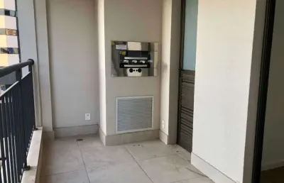 Apartamento com 2 quartos à venda na rua bernardo josé sampaio, 119, jardim guanabara, campinas, 65 m2 por r$ 750.000