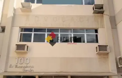 Sala comercial para alugar na avenida brasil, 100, jardim guanabara, campinas, 100 m2 por r$ 2.800