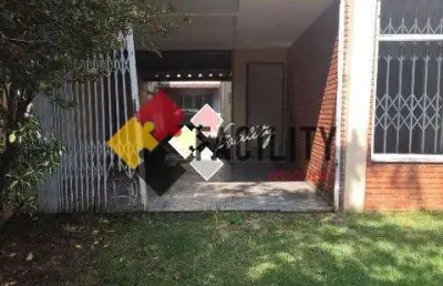 Casa com 5 quartos à venda na rua clarinda maria de oliveira, 1, jardim guanca, são paulo, 320 m2 por r$ 1.325.000