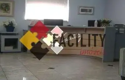 Sala comercial à venda na avenida doutor moraes salles, 1136, jardim guarani, campinas, 300 m2 por r$ 770.000