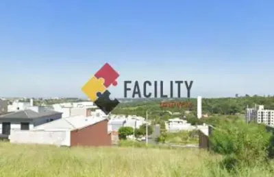 Terreno comercial à venda na rua millôr fernandes, 7, jardim ibirapuera, campinas por r$ 199.000