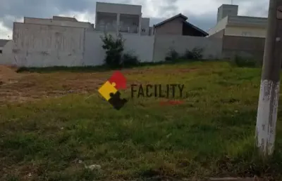 Terreno comercial à venda na rua kathelyn de oliveira ferreira, 1, jardim ibirapuera, campinas por r$ 200.000