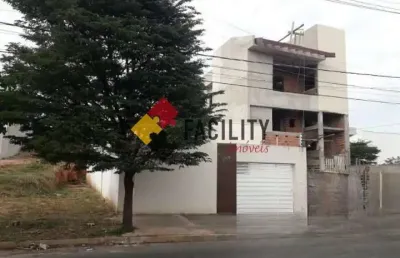 Terreno comercial à venda na rua pastor antonio tiburtino da silva, 359, jardim ibirapuera, campinas por r$ 220.000