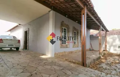 Casa com 4 quartos à venda na rua felisberto brolezze, 279, jardim independência, campinas, 200 m2 por r$ 850.000