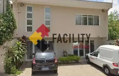 Casa comercial para alugar na avenida doutor moraes salles, 3123, jardim itamarati, campinas, 249 m2 por r$ 8.000