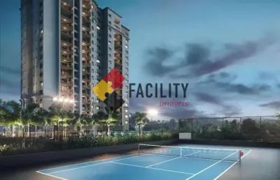 Apartamento com 2 quartos à venda na rua piquete, 300, jardim itamarati, campinas, 96 m2 por r$ 1.300.000