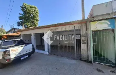 Casa com 3 quartos para alugar na rua doutor celso da silveira rezende, 70, jardim leonor, campinas, 162 m2 por r$ 2.900