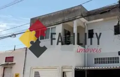 Casa com 3 quartos à venda na rua pedro renato merlin, 9, jardim mirassol, campinas, 200 m2 por r$ 636.000