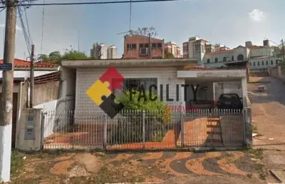 Casa com 3 quartos à venda na rua dimas de toledo pizza, 71, jardim nossa senhora auxiliadora, campinas, 335 m2 por r$ 1.980.000