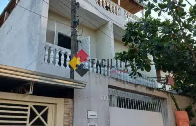 Casa com 3 quartos à venda na rua estrêla guia, 810, jardim nova américa, hortolândia, 125 m2 por r$ 403.000