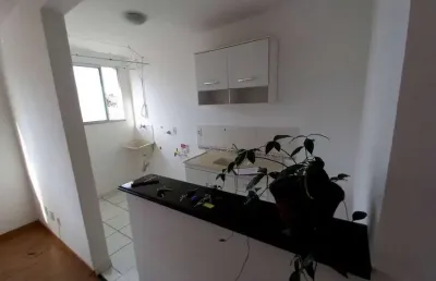 Apartamento com 2 quartos à venda na avenida são josé dos campos, 3053, jardim nova europa, campinas, 55 m2 por r$ 220.000