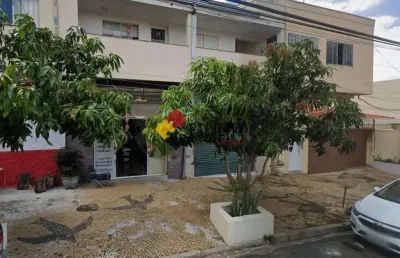 Apartamento com 2 quartos à venda na rua el salvador, 234, jardim nova europa, campinas, 68 m2 por r$ 276.000