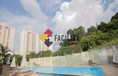 Cobertura com 2 quartos à venda na avenida são josé dos campos, 150, jardim nova europa, campinas, 96 m2 por r$ 400.000