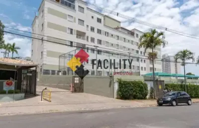 Apartamento com 2 quartos à venda na avenida são josé dos campos, 150, jardim nova europa, campinas, 56 m2 por r$ 280.000