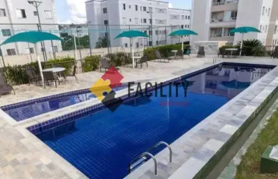 Apartamento com 2 quartos à venda na rua manoel sylvestre de freitas filho, 75, jardim nova europa, campinas, 54 m2 por r$ 270.000
