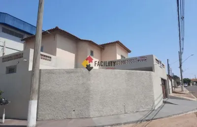 Casa com 3 quartos à venda na rua nilza maria de souza, 15, jardim nova terra (nova veneza), sumaré, 127 m2 por r$ 370.000