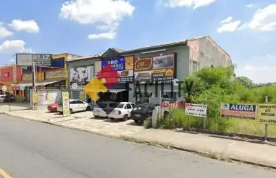 Prédio à venda na avenida ruy rodriguez, 912, jardim novo campos elíseos, campinas, 1300 m2 por r$ 5.890.000