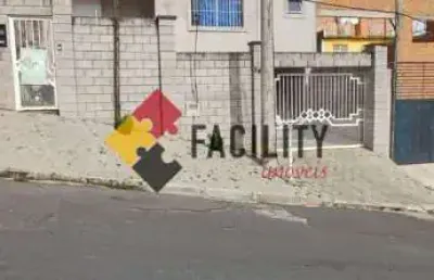 Casa com 4 quartos à venda na rua itatiba, 435, jardim novo campos elíseos, campinas, 4300 m2 por r$ 920.000