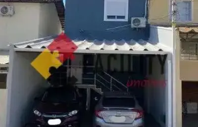 Casa comercial à venda na avenida das amoreiras, 6851, jardim novo campos elíseos, campinas, 127 m2 por r$ 636.000