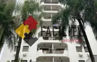 Apartamento com 4 quartos à venda na avenida princesa d'oeste, 1106, jardim paraíso, campinas, 196 m2 por r$ 943.400