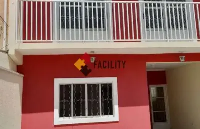 Casa com 5 quartos à venda na rua antônio campana, 511, jardim paraíso de viracopos, campinas, 220 m2 por r$ 731.000