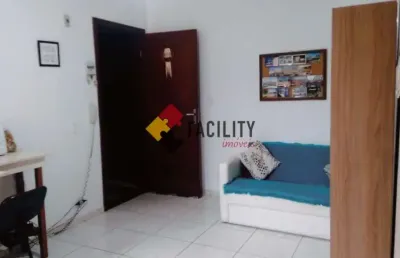 Apartamento com 2 quartos à venda na rua ferdinando panattoni, 400, jardim paulicéia, campinas, 58 m2 por r$ 320.000