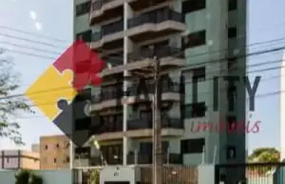 Apartamento com 3 quartos à venda na rua presidente wenceslau, 971, jardim presidente wenceslau, campinas, 104 m2 por r$ 700.000