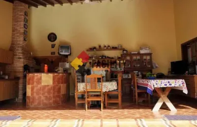 Casa com 3 quartos à venda na avenida monte castelo, 586, jardim proença, campinas, 315 m2 por r$ 1.900.000