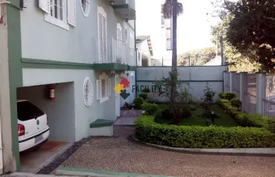 Apartamento com 3 quartos à venda na rua serra da mantiqueira, 169, jardim proença, campinas, 85 m2 por r$ 350.000