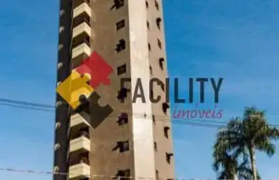Apartamento com 3 quartos à venda na avenida monte castelo, 541, jardim proença, campinas, 105 m2 por r$ 790.000