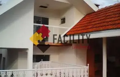 Casa com 4 quartos à venda na rua dom lino deodato rodrigues de carvalho, 309, jardim proença, campinas, 380 m2 por r$ 1.000.000