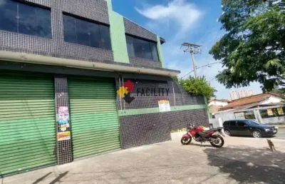 Casa com 4 quartos à venda na avenida antônio carlos sales júnior, 548, jardim proença, campinas, 333 m2 por r$ 1.400.000