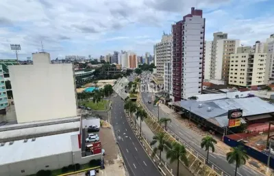 Apartamento com 1 quarto à venda na rua avelino amaral, 30, jardim proença, campinas, 60 m2 por r$ 250.000