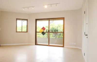 Apartamento com 3 quartos à venda na avenida monte castelo, 541, jardim proença, campinas, 96 m2 por r$ 780.000