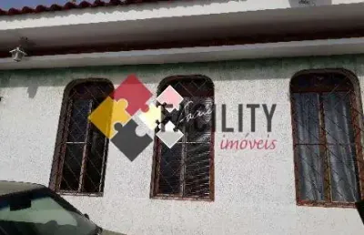 Casa com 3 quartos à venda na rua josé joaquim de frança júnior, 115, jardim santa genebra, campinas, 231 m2 por r$ 600.000