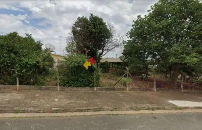 Terreno comercial à venda na rua tobias barreto, 135, jardim santa genebra, campinas por r$ 425.000
