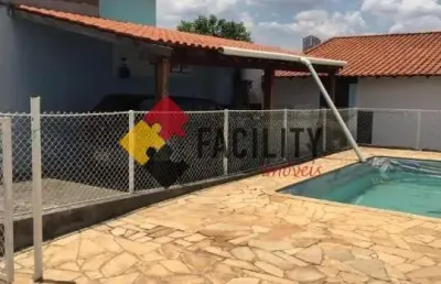 Casa com 2 quartos à venda na rua nelson de souza bárbara, 64, jardim santa genebra, campinas, 110 m2 por r$ 440.000