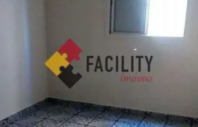 Apartamento com 2 quartos à venda na rua joão tonoli, 235, jardim das bandeiras, campinas, 65 m2 por r$ 199.000