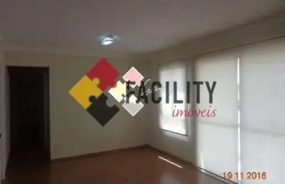 Apartamento com 3 quartos à venda na avenida maria emília alves dos santos de ângelis, 125, jardim dos oliveiras, campinas, 87 m2 por r$ 620.000