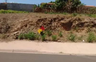 Terreno comercial à venda na rua tenente divaldo carneiro pereira, s/n, jardim do lago ii, campinas por r$ 240.000