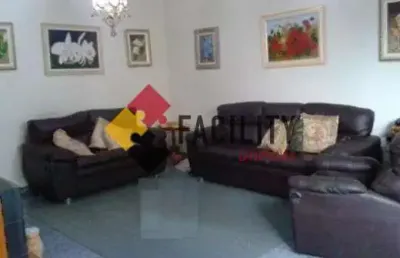 Apartamento com 3 quartos à venda na rua doutor fernão pompeu de camargo, 1590, jardim do trevo, campinas, 130 m2 por r$ 480.000