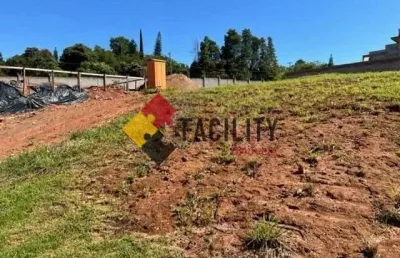 Terreno comercial à venda na alameda itaipava, 1091, joapiranga, valinhos por r$ 680.000